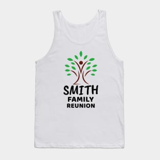 Smith Reunion Tank Top